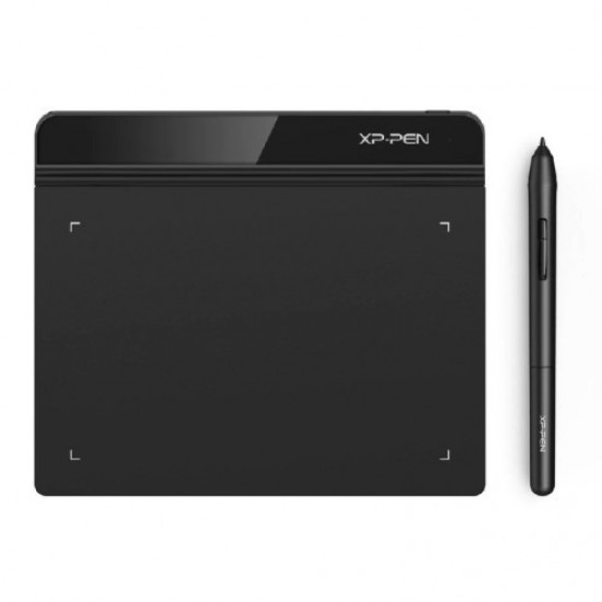 XPPen StarG640 Ultrathin Digital Drawing Graphics Tablet
